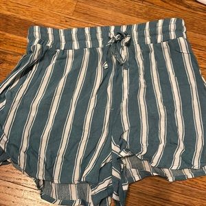 Forever 21 shorts